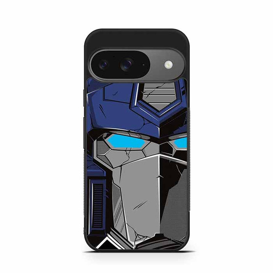 Transformer classic optimus Google Pixel 9/ Pixel 9a/ Pixel 9 Pro/ Pixel 9 Pro XL Case