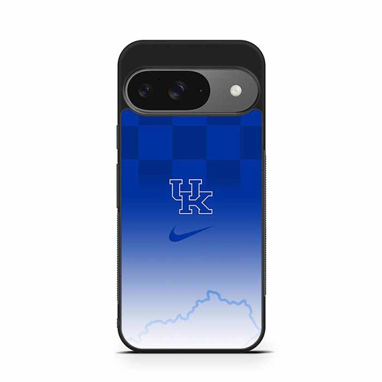 UK Kentucky Wildcats Google Pixel 9/ Pixel 9a/ Pixel 9 Pro/ Pixel 9 Pro XL Case