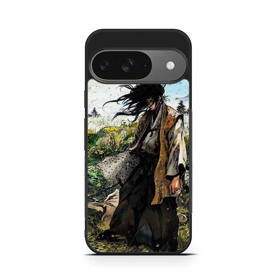 Vagabond in Artwork Google Pixel 9/ Pixel 9a/ Pixel 9 Pro/ Pixel 9 Pro XL Case