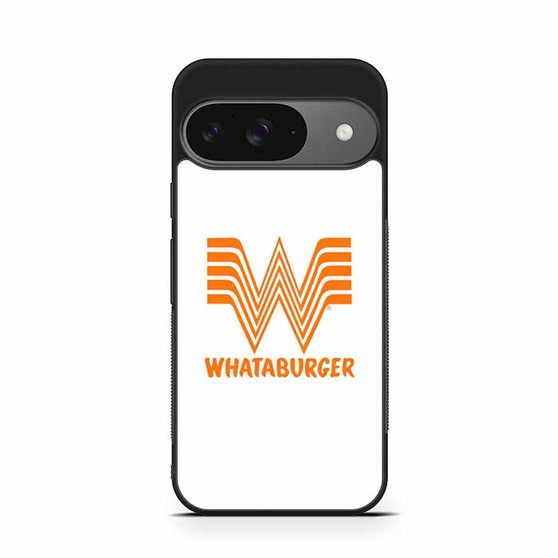 Whataburger Google Pixel 9/ Pixel 9a/ Pixel 9 Pro/ Pixel 9 Pro XL Case