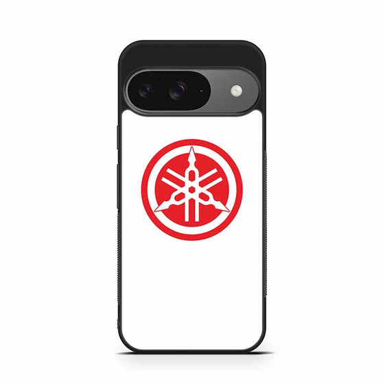 Yamaha classic fork Google Pixel 9/ Pixel 9a/ Pixel 9 Pro/ Pixel 9 Pro XL Case