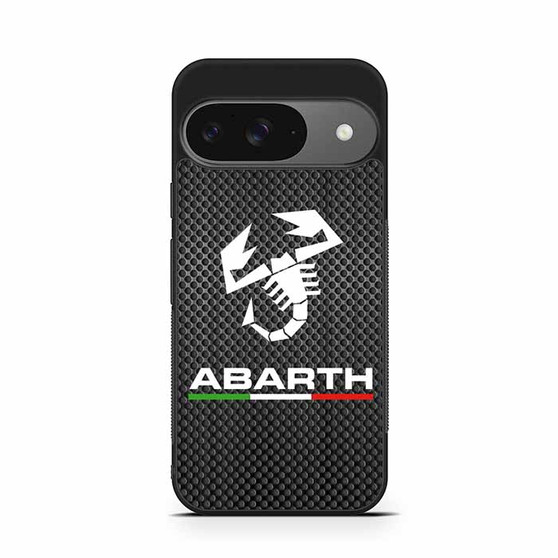 Abarth Automotive 2 Google Pixel 9/ Pixel 9a/ Pixel 9 Pro/ Pixel 9 Pro XL Case