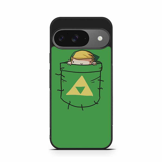 Adventure Time finn Zelda Google Pixel 9/ Pixel 9a/ Pixel 9 Pro/ Pixel 9 Pro XL Case