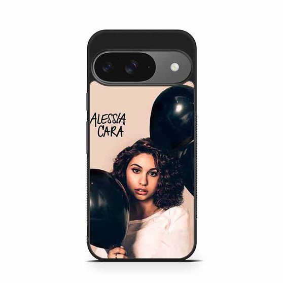 Alessia Cara Google Pixel 9/ Pixel 9a/ Pixel 9 Pro/ Pixel 9 Pro XL Case