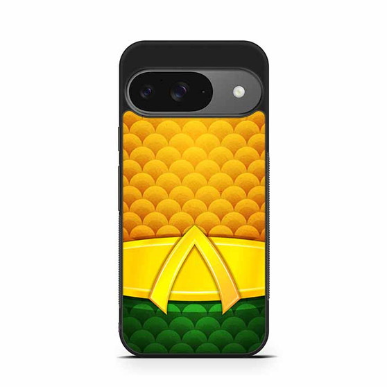 Aquaman suit Google Pixel 9/ Pixel 9a/ Pixel 9 Pro/ Pixel 9 Pro XL Case