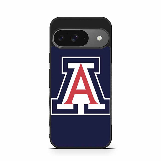 Arizona Wildcats baseball werw Google Pixel 9/ Pixel 9a/ Pixel 9 Pro/ Pixel 9 Pro XL Case