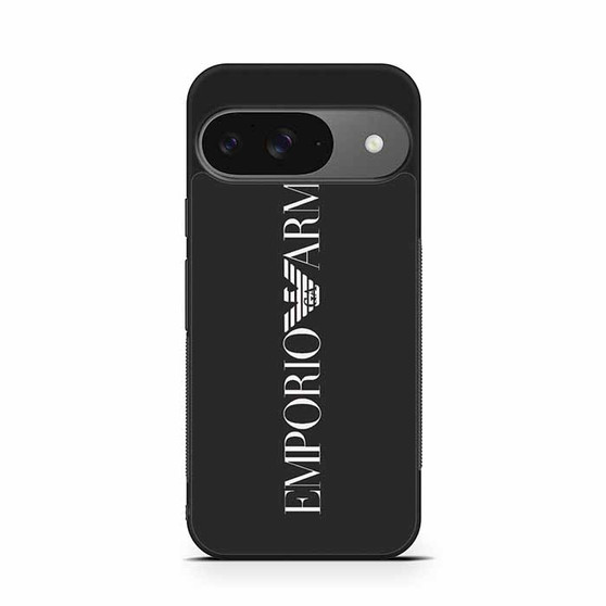 Armani Google Pixel 9/ Pixel 9a/ Pixel 9 Pro/ Pixel 9 Pro XL Case