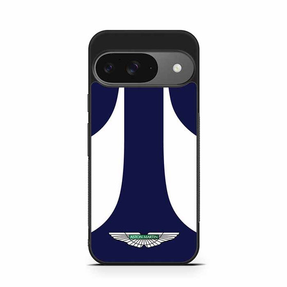 Aston Martin Racing Google Pixel 9/ Pixel 9a/ Pixel 9 Pro/ Pixel 9 Pro XL Case