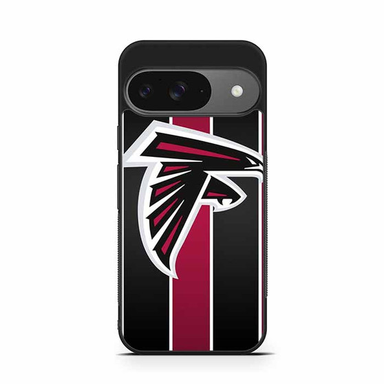 Atlanta Falcons 2 Google Pixel 9/ Pixel 9a/ Pixel 9 Pro/ Pixel 9 Pro XL Case