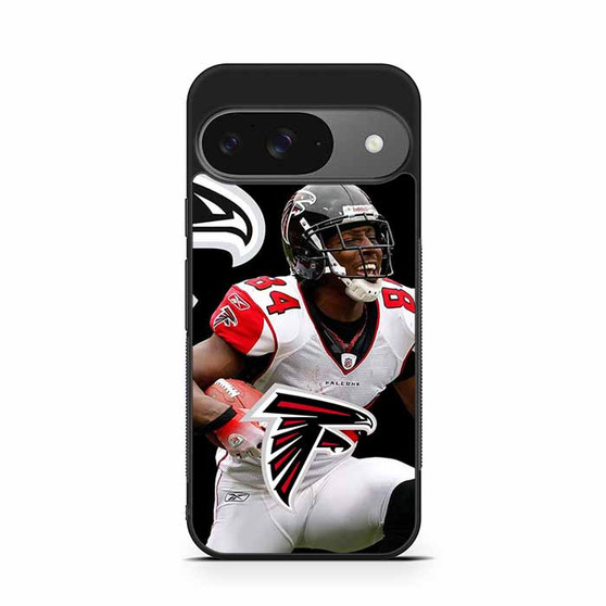 Atlanta Falcons 3 Google Pixel 9/ Pixel 9a/ Pixel 9 Pro/ Pixel 9 Pro XL Case