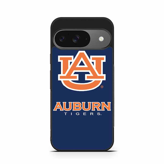 Auburn Tigers American Football 3 Google Pixel 9/ Pixel 9a/ Pixel 9 Pro/ Pixel 9 Pro XL Case