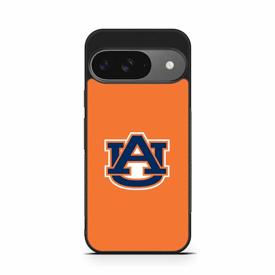 Auburn Tigers 2 Google Pixel 9/ Pixel 9a/ Pixel 9 Pro/ Pixel 9 Pro XL Case