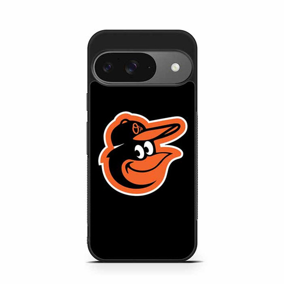 Baltimore Orioles 2 Google Pixel 9/ Pixel 9a/ Pixel 9 Pro/ Pixel 9 Pro XL Case