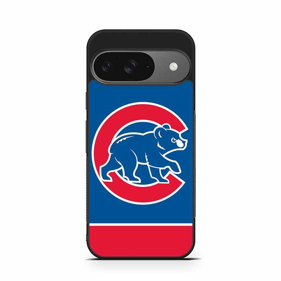 Baseball Team Chicago Cubs 2 Google Pixel 9/ Pixel 9a/ Pixel 9 Pro/ Pixel 9 Pro XL Case