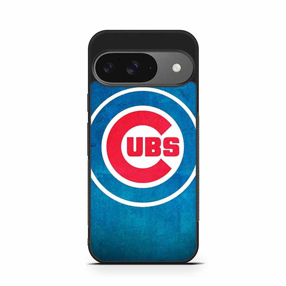 Baseball Team Chicago Cubs 3 Google Pixel 9/ Pixel 9a/ Pixel 9 Pro/ Pixel 9 Pro XL Case