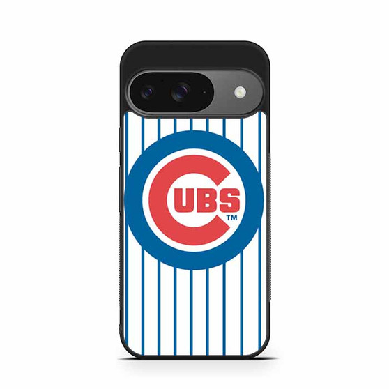 Baseball Team Chicago Cubs 4 Google Pixel 9/ Pixel 9a/ Pixel 9 Pro/ Pixel 9 Pro XL Case