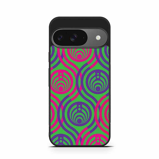 Bassnectar werw Google Pixel 9/ Pixel 9a/ Pixel 9 Pro/ Pixel 9 Pro XL Case