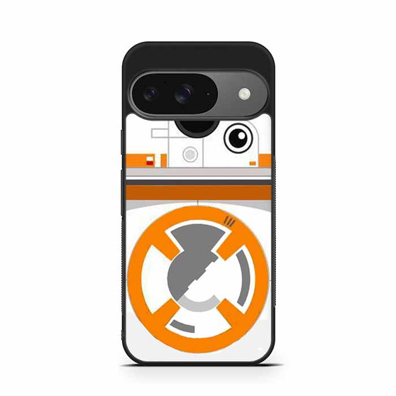 BB 8 Star Wars Google Pixel 9/ Pixel 9a/ Pixel 9 Pro/ Pixel 9 Pro XL Case