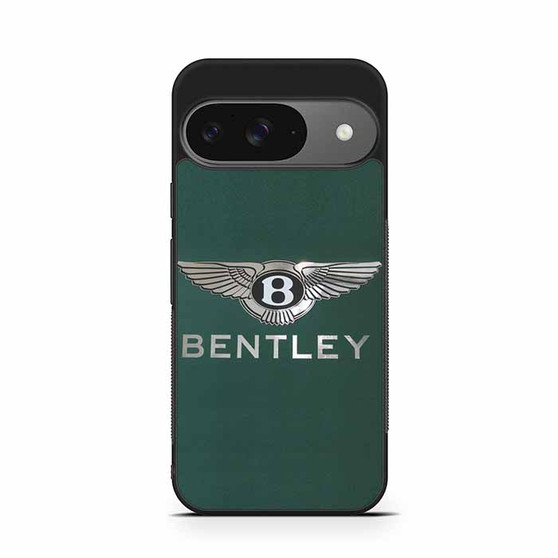 Bentley Logo 2 Google Pixel 9/ Pixel 9a/ Pixel 9 Pro/ Pixel 9 Pro XL Case