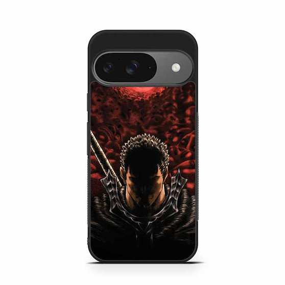 Berserk werw Google Pixel 9/ Pixel 9a/ Pixel 9 Pro/ Pixel 9 Pro XL Case