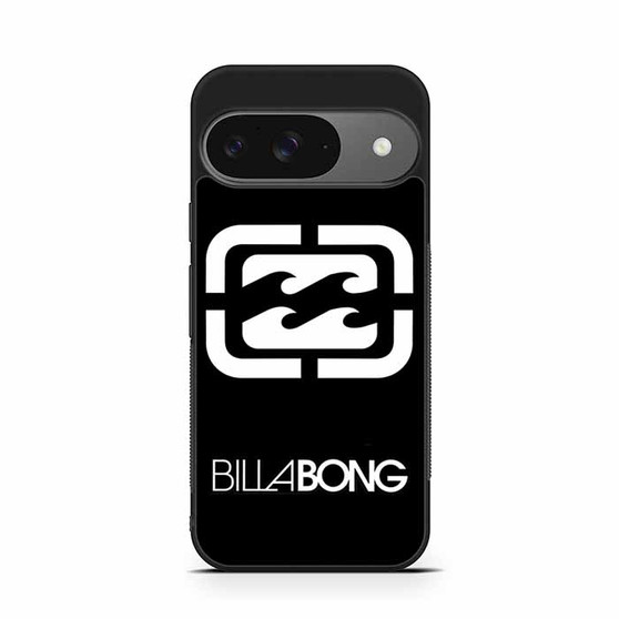 billabong logo Google Pixel 9/ Pixel 9a/ Pixel 9 Pro/ Pixel 9 Pro XL Case