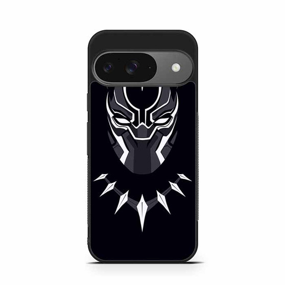 Black Panther werw Google Pixel 9/ Pixel 9a/ Pixel 9 Pro/ Pixel 9 Pro XL Case
