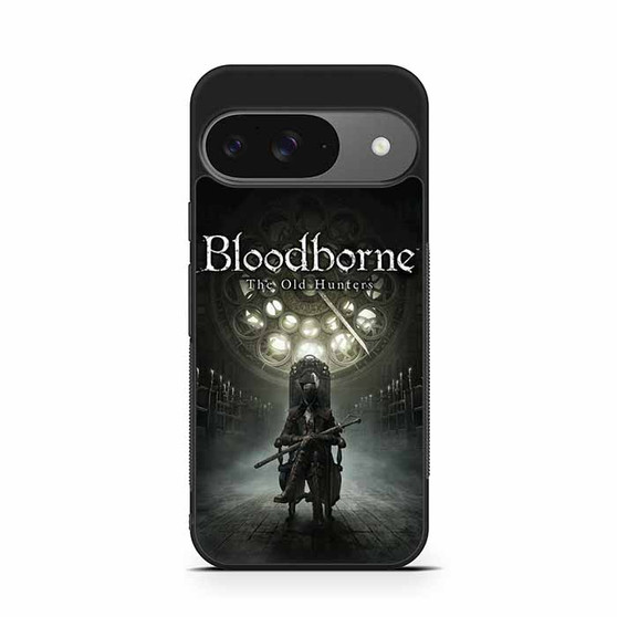 Bloodborne The Old Hunters Google Pixel 9/ Pixel 9a/ Pixel 9 Pro/ Pixel 9 Pro XL Case