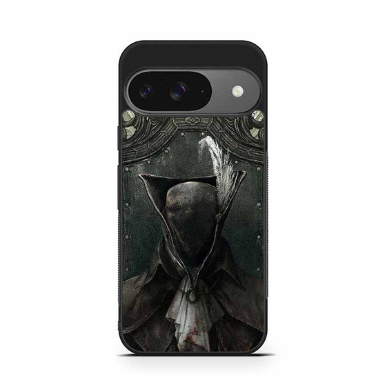 Bloodborne werw Google Pixel 9/ Pixel 9a/ Pixel 9 Pro/ Pixel 9 Pro XL Case