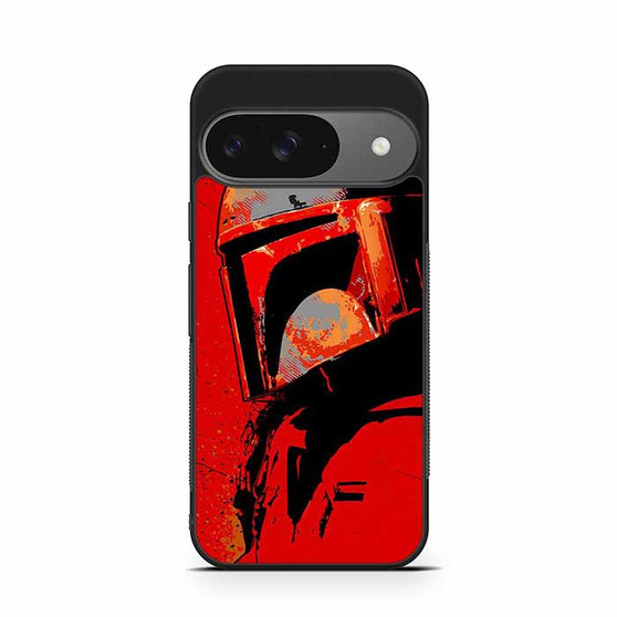 Boba Fett Google Pixel 9/ Pixel 9a/ Pixel 9 Pro/ Pixel 9 Pro XL Case