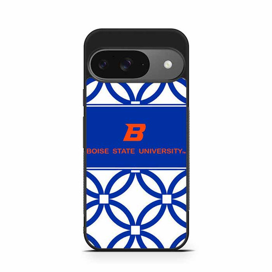 Boise State University Google Pixel 9/ Pixel 9a/ Pixel 9 Pro/ Pixel 9 Pro XL Case