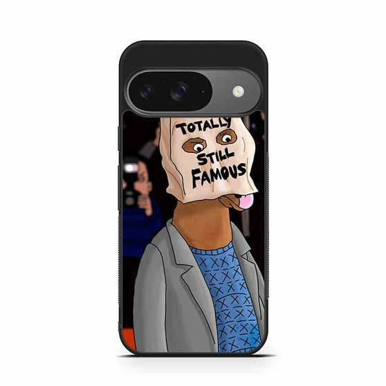 Bojack Horseman Still Famous Google Pixel 9/ Pixel 9a/ Pixel 9 Pro/ Pixel 9 Pro XL Case