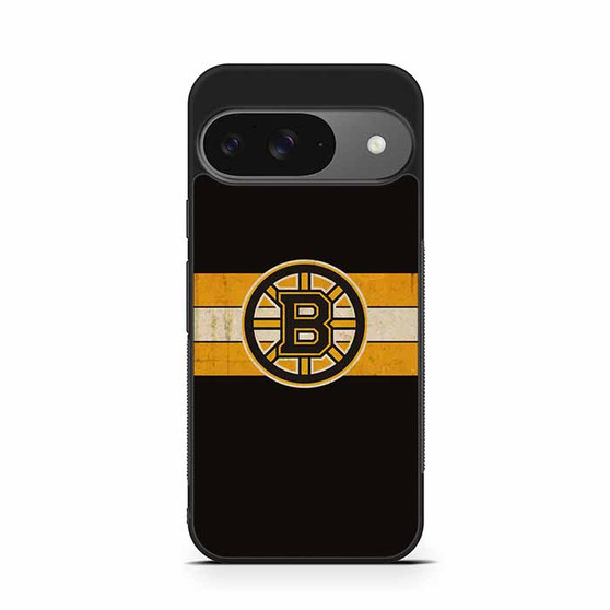 Boston Bruins werw Google Pixel 9/ Pixel 9a/ Pixel 9 Pro/ Pixel 9 Pro XL Case