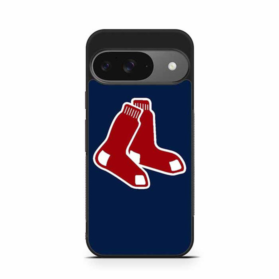 Boston Red Sox 2 Google Pixel 9/ Pixel 9a/ Pixel 9 Pro/ Pixel 9 Pro XL Case