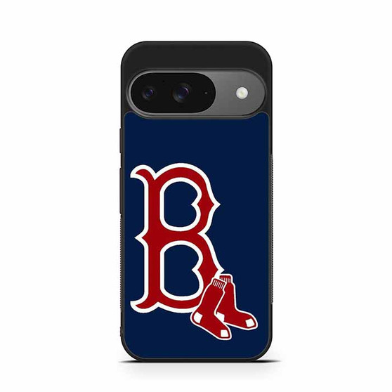 Boston Red Sox Google Pixel 9/ Pixel 9a/ Pixel 9 Pro/ Pixel 9 Pro XL Case