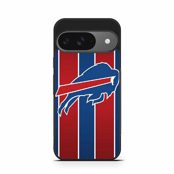 buffalo bills Google Pixel 9/ Pixel 9a/ Pixel 9 Pro/ Pixel 9 Pro XL Case