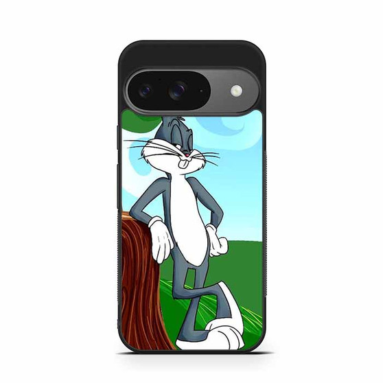 Bugs Bunny Google Pixel 9/ Pixel 9a/ Pixel 9 Pro/ Pixel 9 Pro XL Case
