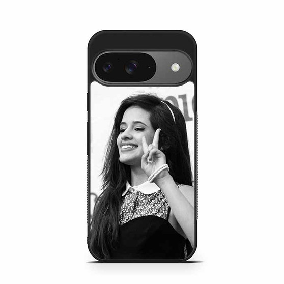 Camila Cabello 2 Google Pixel 9/ Pixel 9a/ Pixel 9 Pro/ Pixel 9 Pro XL Case