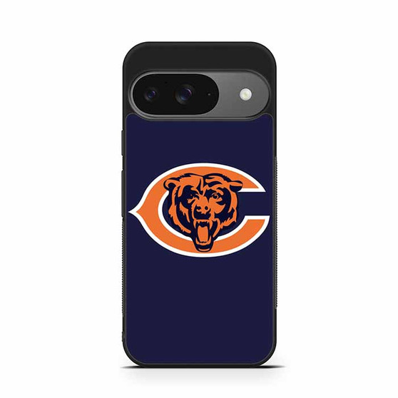 Chicago Bears 2 Google Pixel 9/ Pixel 9a/ Pixel 9 Pro/ Pixel 9 Pro XL Case