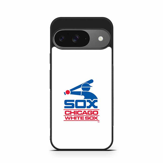 Chicago White Sox werw Google Pixel 9/ Pixel 9a/ Pixel 9 Pro/ Pixel 9 Pro XL Case