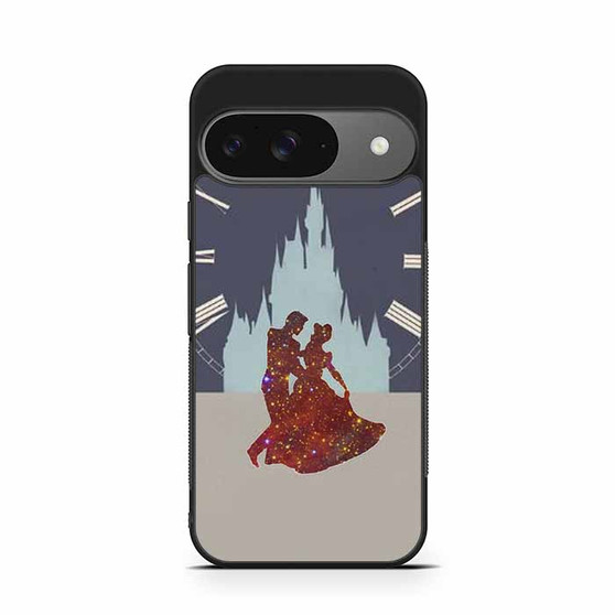 Cinderella in A prom Google Pixel 9/ Pixel 9a/ Pixel 9 Pro/ Pixel 9 Pro XL Case