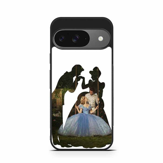 Cinderella Story Google Pixel 9/ Pixel 9a/ Pixel 9 Pro/ Pixel 9 Pro XL Case