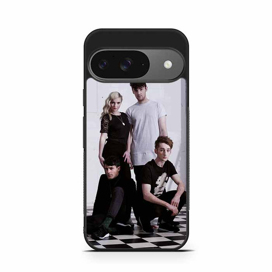 Clean Bandit Google Pixel 9/ Pixel 9a/ Pixel 9 Pro/ Pixel 9 Pro XL Case