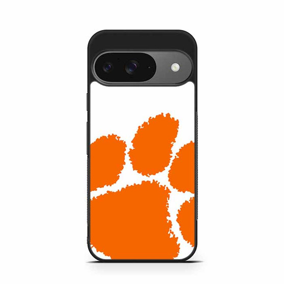 Clemson Tigers 2 Google Pixel 9/ Pixel 9a/ Pixel 9 Pro/ Pixel 9 Pro XL Case