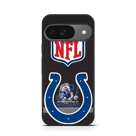 Colts Indianapolis Google Pixel 9/ Pixel 9a/ Pixel 9 Pro/ Pixel 9 Pro XL Case
