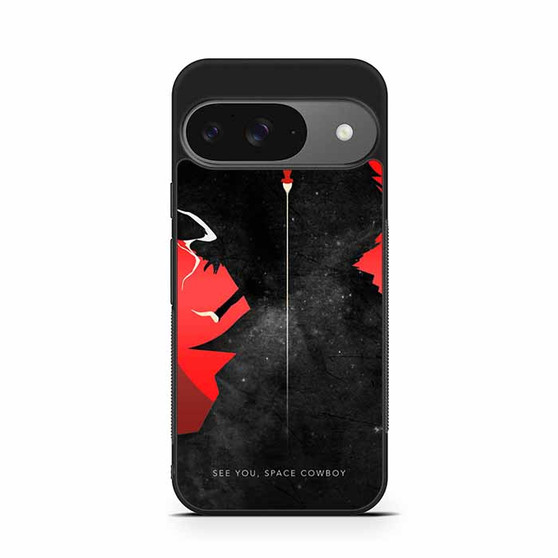 Cowboy Bebop Google Pixel 9/ Pixel 9a/ Pixel 9 Pro/ Pixel 9 Pro XL Case