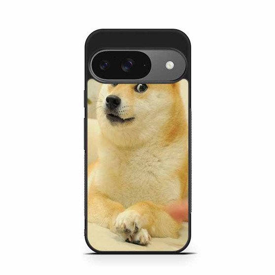 Cute dog Google Pixel 9/ Pixel 9a/ Pixel 9 Pro/ Pixel 9 Pro XL Case