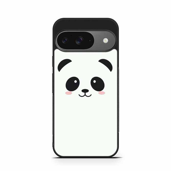 Cute Panda Google Pixel 9/ Pixel 9a/ Pixel 9 Pro/ Pixel 9 Pro XL Case
