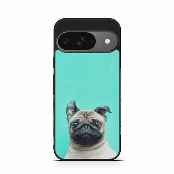 Cute Pug 3 Google Pixel 9/ Pixel 9a/ Pixel 9 Pro/ Pixel 9 Pro XL Case