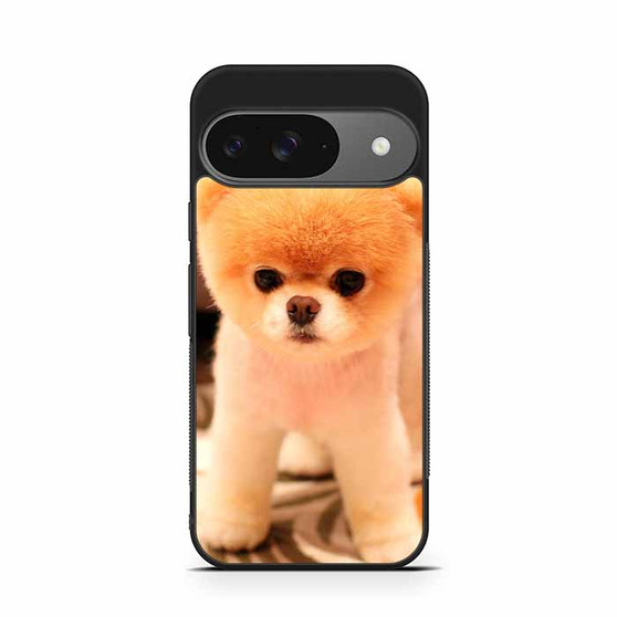 Cute Puppy werw Google Pixel 9/ Pixel 9a/ Pixel 9 Pro/ Pixel 9 Pro XL Case