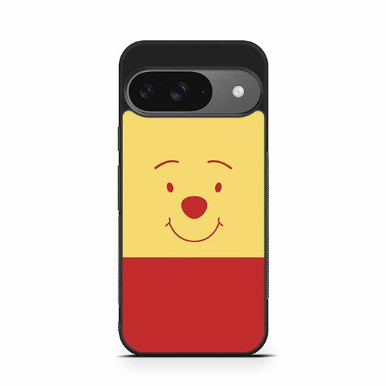 Cute Winnie Google Pixel 9/ Pixel 9a/ Pixel 9 Pro/ Pixel 9 Pro XL Case
